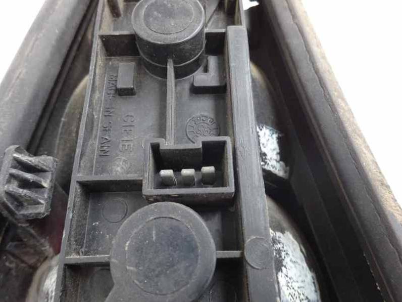 PILOTO TRASERO DERECHO CITROEN AX 1995 1.0 (50 CV)