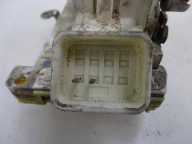 CERRADURA PUERTA TRASERA DERECHA FORD FOCUS BERLINA 1999 1.6 16V (101 CV)