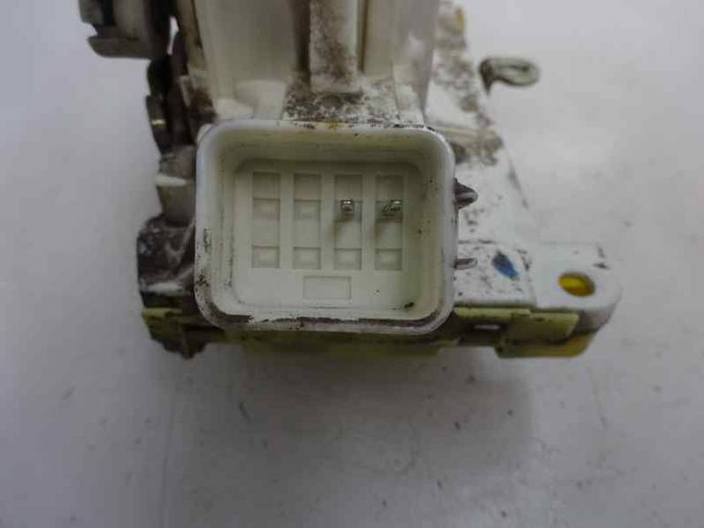 CERRADURA PUERTA TRASERA IZQUIERDA FORD FOCUS BERLINA 1999 1.6 16V (101 CV)