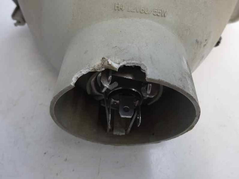 FARO IZQUIERDO CITROEN AX 1995 1.0 (50 CV)