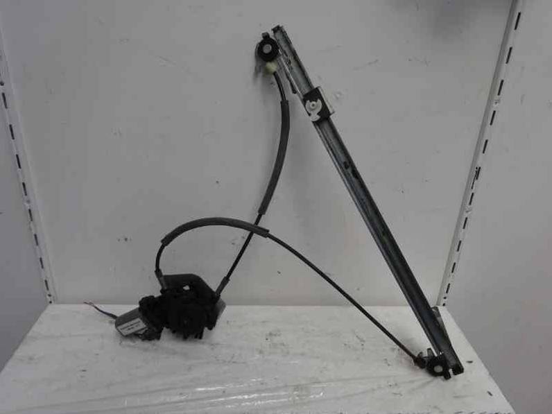 ELEVALUNAS DELANTERO IZQUIERDO RENAULT SCENIC 2001 1.9 DCI D (102 CV)