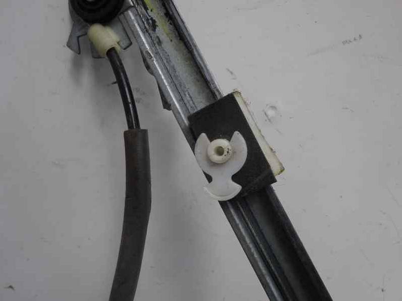 ELEVALUNAS DELANTERO IZQUIERDO RENAULT SCENIC 2001 1.9 DCI D (102 CV)