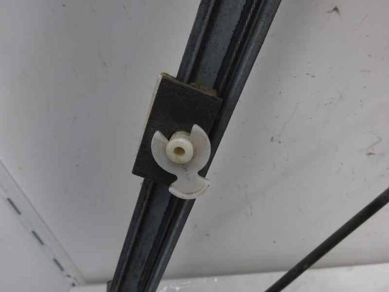 ELEVALUNAS DELANTERO DERECHO RENAULT SCENIC 2001 1.9 DCI D (102 CV)