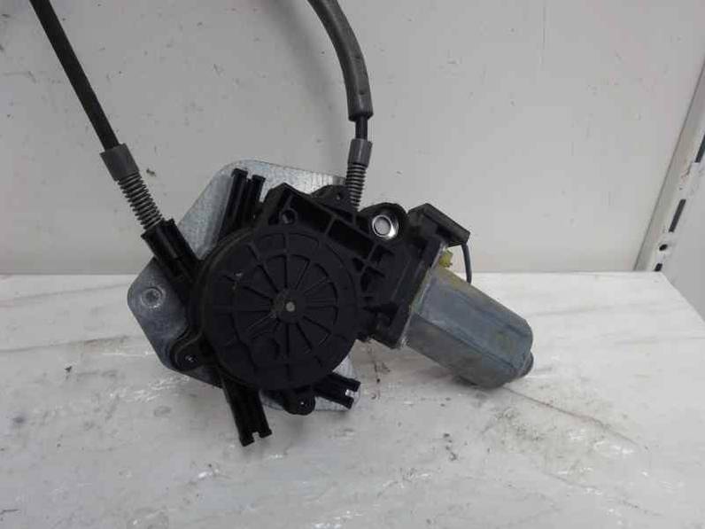 ELEVALUNAS DELANTERO DERECHO RENAULT SCENIC 2001 1.9 DCI D (102 CV)