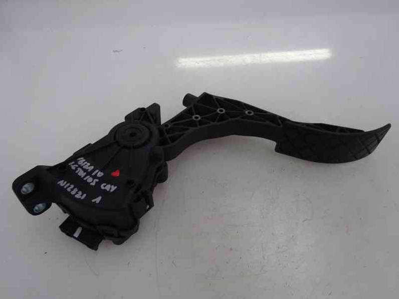 POTENCIOMETRO PEDAL SEAT IBIZA SC 2010 1.6 TDI (105 CV)