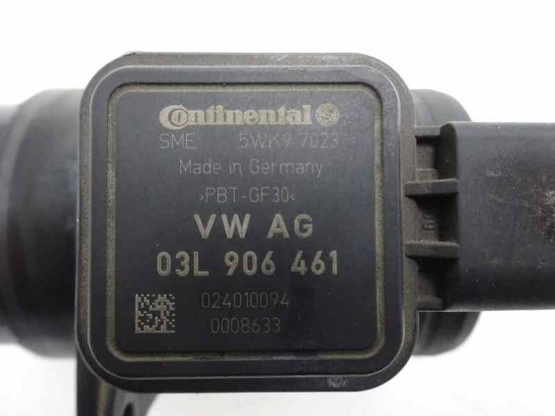 CAUDALIMETRO SEAT IBIZA SC 2010 1.6 TDI (105 CV)