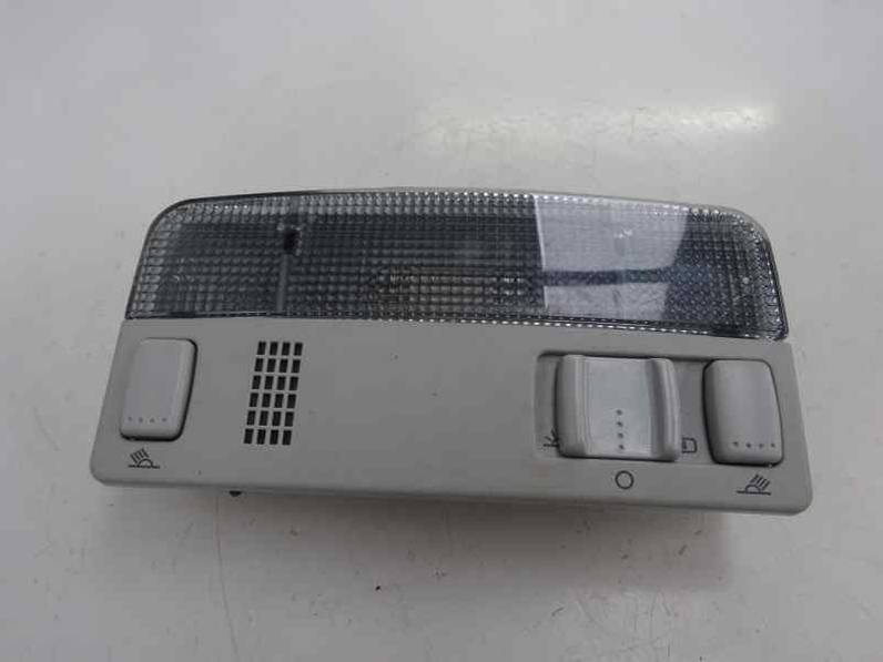 LUZ INTERIOR SEAT IBIZA SC 2010 1.6 TDI (105 CV)