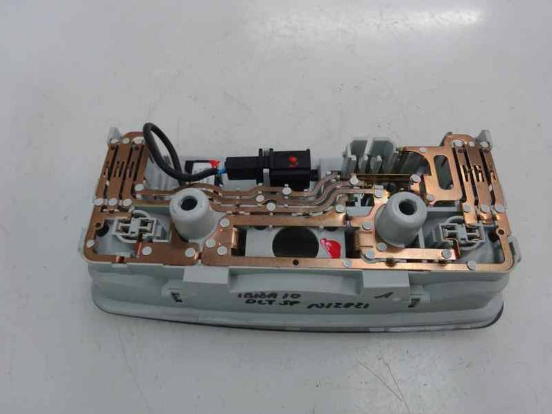 LUZ INTERIOR SEAT IBIZA SC 2010 1.6 TDI (105 CV)