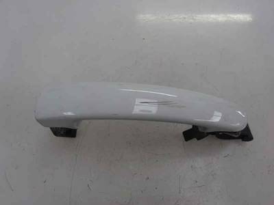 MANETA EXTERIOR TRASERA DERECHA SEAT IBIZA SC 2010 1.6 TDI (105 CV)