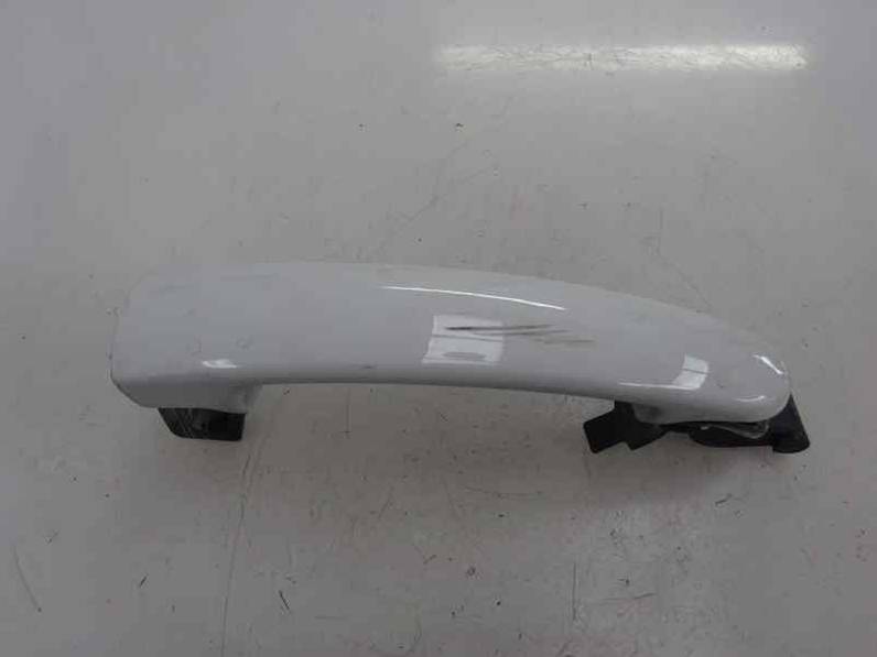 MANETA EXTERIOR TRASERA DERECHA SEAT IBIZA SC 2010 1.6 TDI (105 CV)