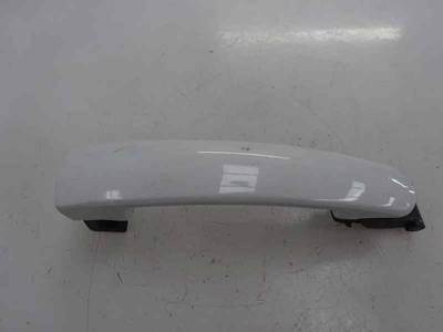 MANETA EXTERIOR DELANTERA IZQUIERDA SEAT IBIZA SC 2010 1.6 TDI (105 CV)