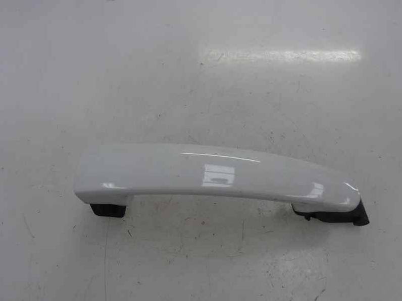 MANETA EXTERIOR DELANTERA DERECHA SEAT IBIZA SC 2010 1.6 TDI (105 CV)