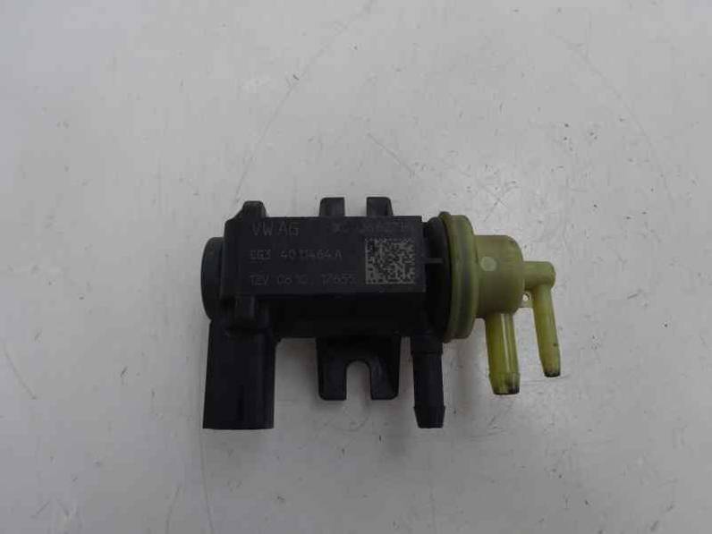 VALVULA AIRE ADICIONAL SEAT IBIZA SC 2010 1.6 TDI (105 CV)