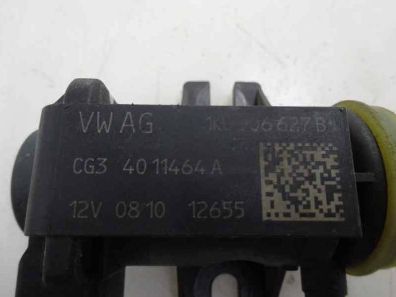 VALVULA AIRE ADICIONAL SEAT IBIZA SC 2010 1.6 TDI (105 CV)