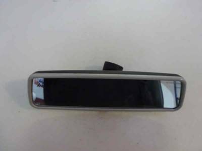 ESPEJO INTERIOR SEAT IBIZA SC 2010 1.6 TDI (105 CV)