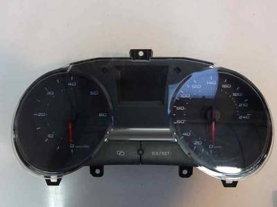 CUADRO INSTRUMENTOS SEAT IBIZA SC 2010 1.6 TDI (105 CV)