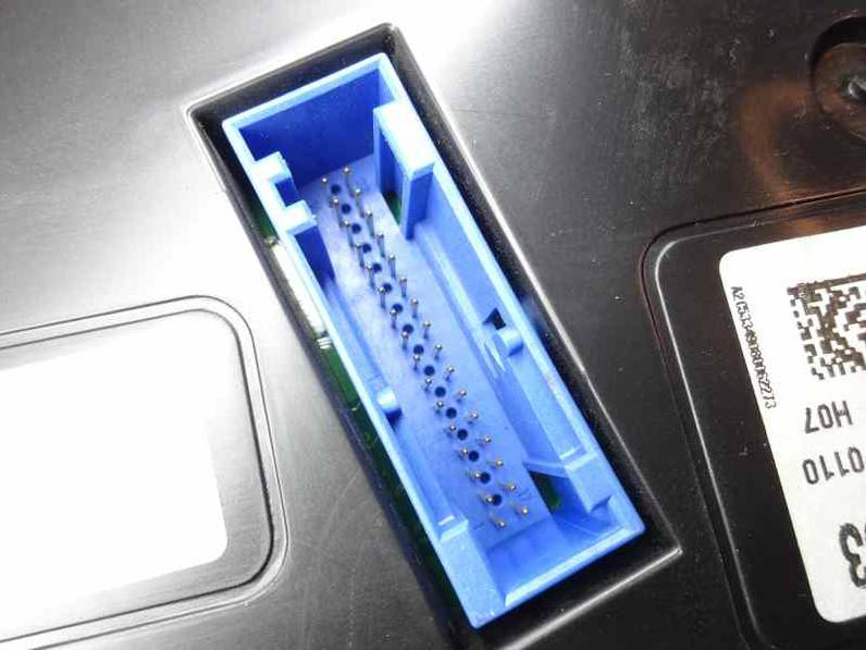 CUADRO INSTRUMENTOS SEAT IBIZA SC 2010 1.6 TDI (105 CV)