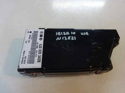 MODULO ELECTRONICO SEAT IBIZA SC 2010 1.6 TDI (105 CV)