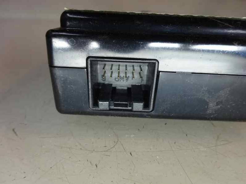 MODULO ELECTRONICO SEAT IBIZA SC 2010 1.6 TDI (105 CV)