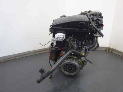 MOTOR COMPLETO SUZUKI ALTO RF 410 2005 1.1 16V (63 CV)