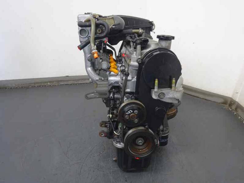 MOTOR COMPLETO SUZUKI ALTO RF 410 2005 1.1 16V (63 CV)