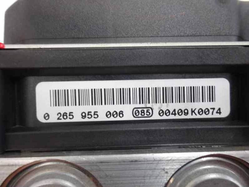 ABS SEAT IBIZA SC 2010 1.6 TDI (105 CV)