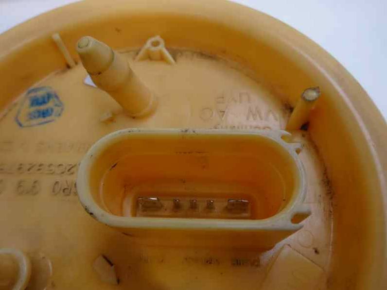 BOMBA COMBUSTIBLE SEAT IBIZA SC 2010 1.6 TDI (105 CV)