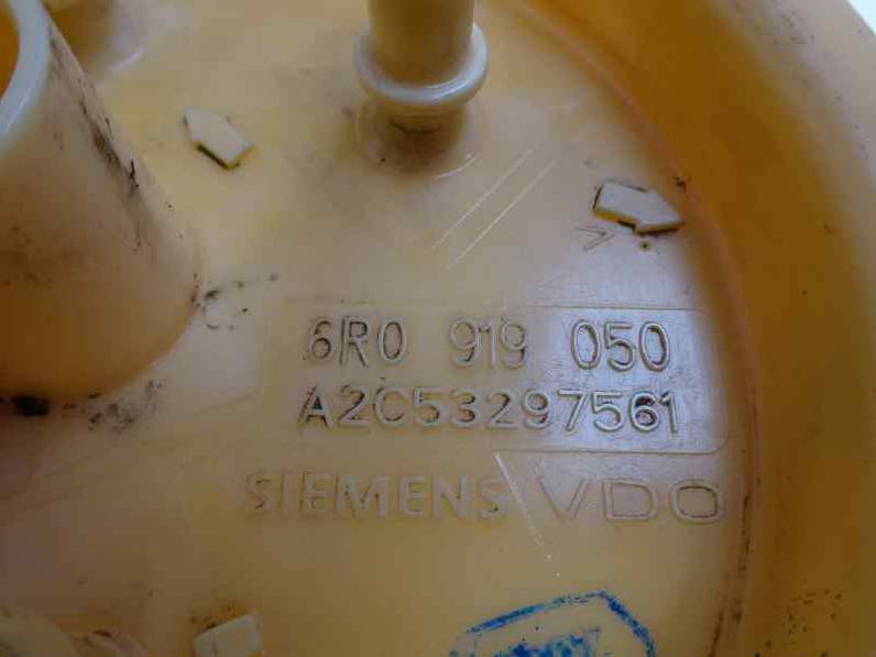 BOMBA COMBUSTIBLE SEAT IBIZA SC 2010 1.6 TDI (105 CV)