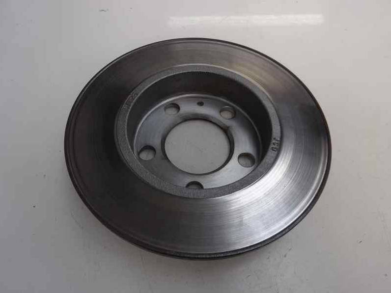 DISCO FRENO TRASERO SEAT IBIZA SC 2010 1.6 TDI (105 CV)