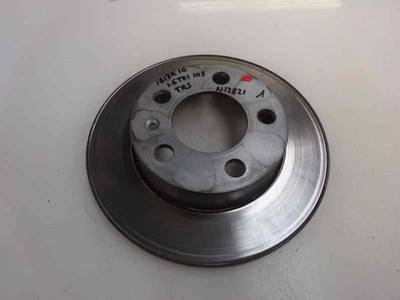 DISCO FRENO TRASERO SEAT IBIZA SC 2010 1.6 TDI (105 CV)