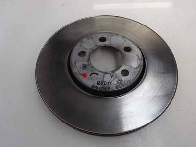 DISCO FRENO DELANTERO SEAT IBIZA SC 2010 1.6 TDI (105 CV)