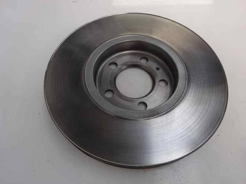 DISCO FRENO DELANTERO SEAT IBIZA SC 2010 1.6 TDI (105 CV)