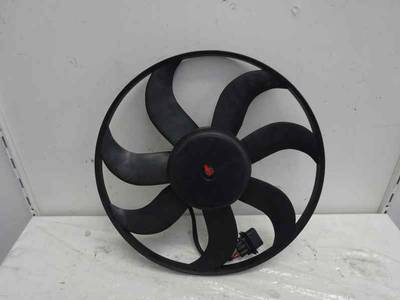 ELECTROVENTILADOR SEAT IBIZA SC 2010 1.6 TDI (105 CV)