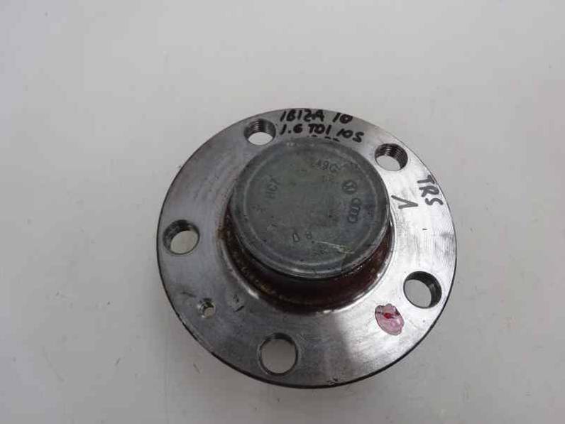 BUJE SEAT IBIZA SC 2010 1.6 TDI (105 CV)