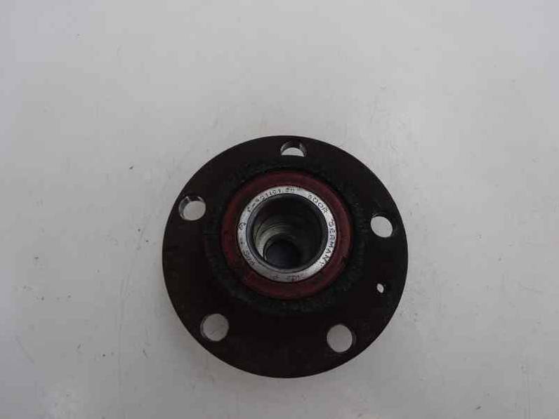 BUJE SEAT IBIZA SC 2010 1.6 TDI (105 CV)