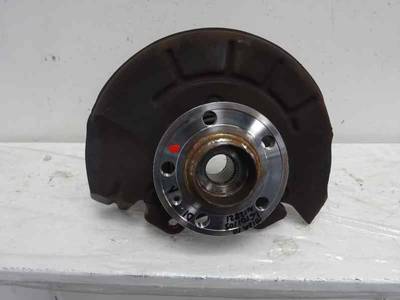 MANGUETA DELANTERA IZQUIERDA SEAT IBIZA SC 2010 1.6 TDI (105 CV)