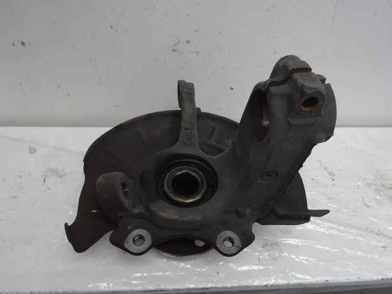 MANGUETA DELANTERA IZQUIERDA SEAT IBIZA SC 2010 1.6 TDI (105 CV)