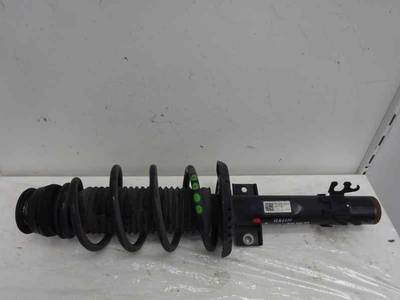 AMORTIGUADOR DELANTERO IZQUIERDO SEAT IBIZA SC 2010 1.6 TDI (105 CV)