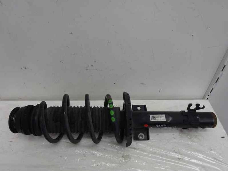 AMORTIGUADOR DELANTERO IZQUIERDO SEAT IBIZA SC 2010 1.6 TDI (105 CV)