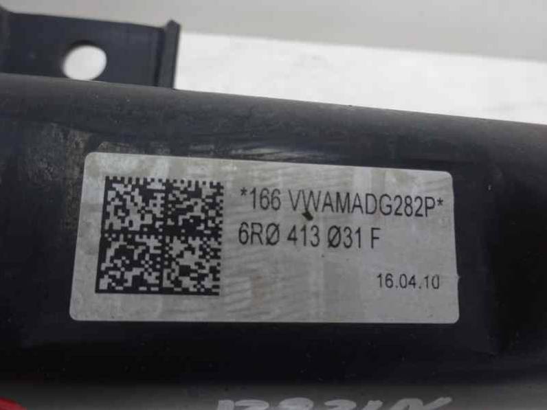 AMORTIGUADOR DELANTERO IZQUIERDO SEAT IBIZA SC 2010 1.6 TDI (105 CV)