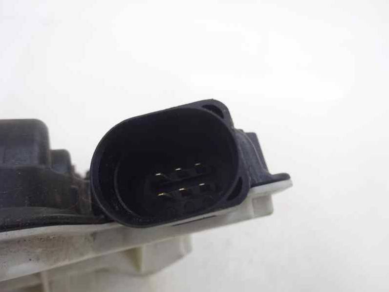 CERRADURA PUERTA TRASERA IZQUIERDA SEAT IBIZA SC 2010 1.6 TDI (105 CV)