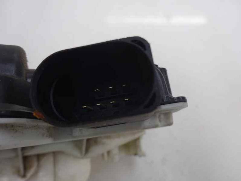 CERRADURA PUERTA DELANTERA IZQUIERDA SEAT IBIZA SC 2010 1.6 TDI (105 CV)