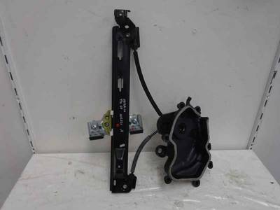 ELEVALUNAS TRASERO DERECHO SEAT IBIZA SC 2010 1.6 TDI (105 CV)