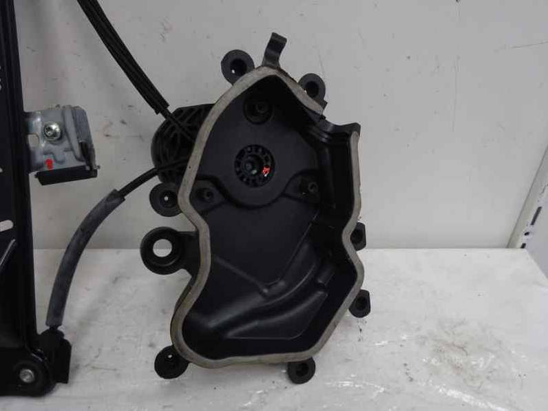 ELEVALUNAS TRASERO DERECHO SEAT IBIZA SC 2010 1.6 TDI (105 CV)