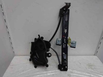 ELEVALUNAS TRASERO IZQUIERDO SEAT IBIZA SC 2010 1.6 TDI (105 CV)