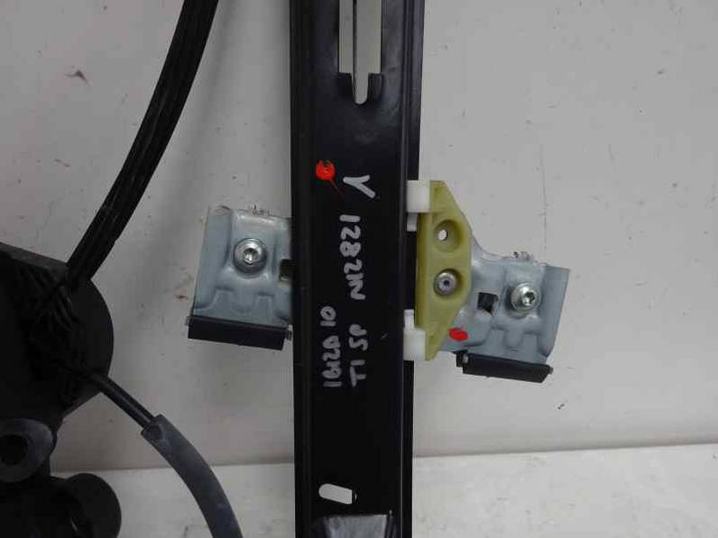 ELEVALUNAS TRASERO IZQUIERDO SEAT IBIZA SC 2010 1.6 TDI (105 CV)