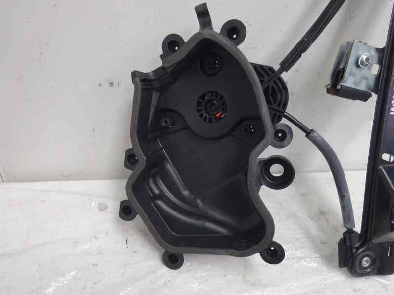 ELEVALUNAS TRASERO IZQUIERDO SEAT IBIZA SC 2010 1.6 TDI (105 CV)