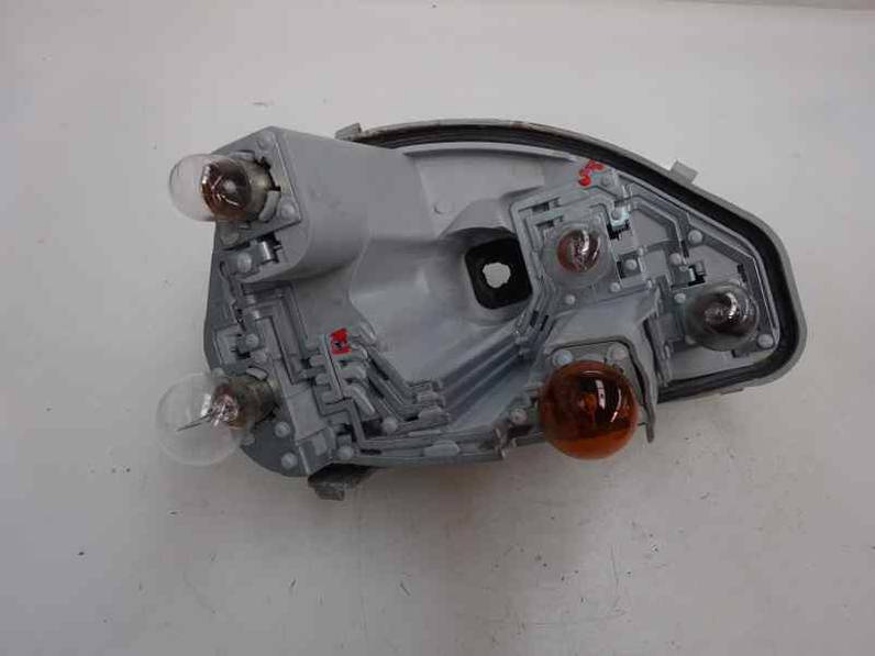 PILOTO TRASERO IZQUIERDO SEAT IBIZA SC 2010 1.6 TDI (105 CV)