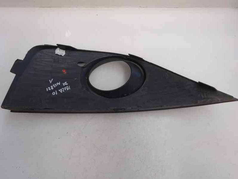 REJILLA PARAGOLPES IZQUIERDA SEAT IBIZA SC 2010 1.6 TDI (105 CV)