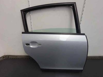 PUERTA TRASERA DERECHA CITROEN C4 BERLINA 2009 1.6 16V HDI (90 CV)